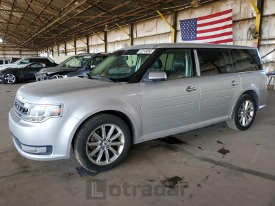 FORD FLEX 2014 2FMHK6D84EBD05082