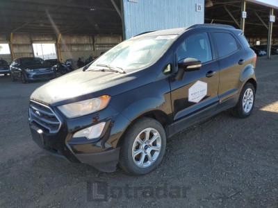 FORD ECOSPORT 2019 VIN MAJ3S2GE8KC286515