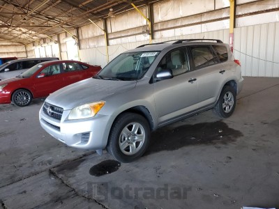 TOYOTA RAV4 2011 VIN JTMBF4DV8BD042738