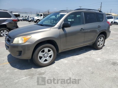 TOYOTA RAV4 2009 JTMZF33V49D010843
