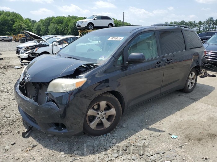 TOYOTA All Models 2015 VIN 5TDKK3DCXFS551910