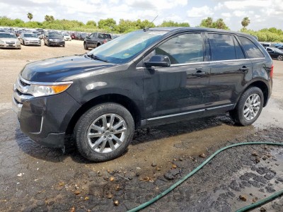 FORD EDGE 2013 2FMDK3KC8DBC58996