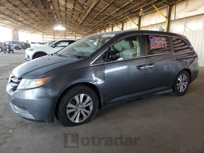 HONDA All Models 2014 5FNRL5H68EB084162