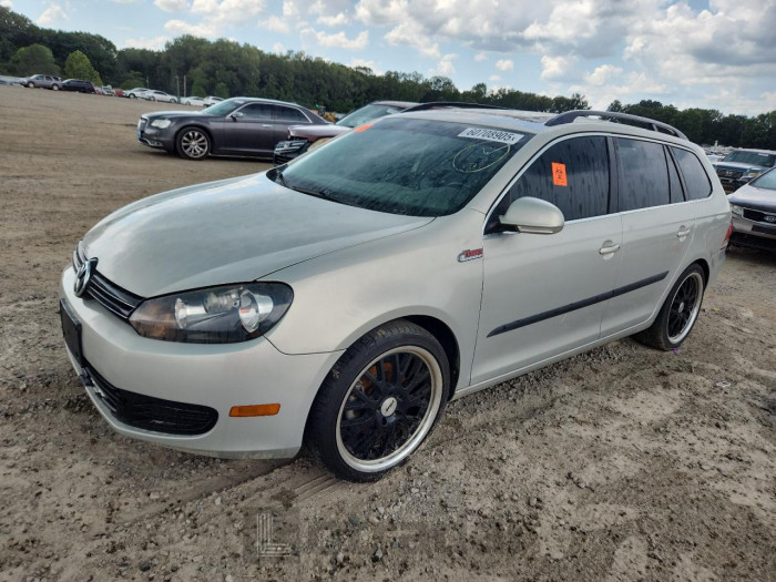 VOLKSWAGEN JETTA 2010 VIN 3VWTX7AJ6AM663528