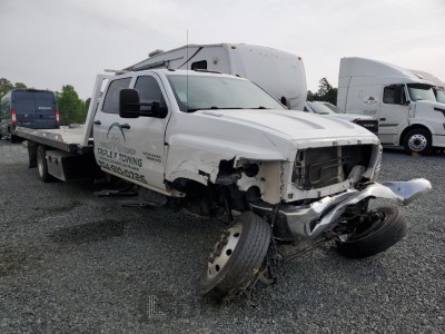 CHEVROLET ALL Models 2020 1HTKHPVKXLH286176