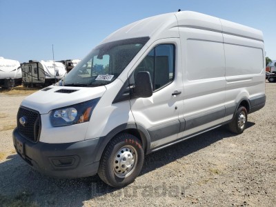 FORD TRANSIT 2022 1FTBW3U89NKA01099