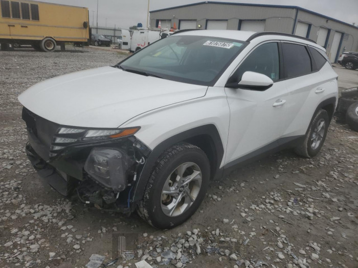 HYUNDAI TUCSON 2024 VIN 5NMJBCDE4RH328122