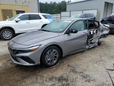 HYUNDAI ELANTRA 2024 KMHLM4DG1RU769544