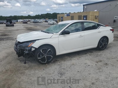 NISSAN ALTIMA 2024 1N4BL4CVXRN384213