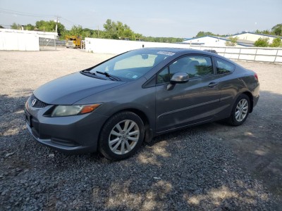 HONDA CIVIC 2012 2HGFG3B82CH549257