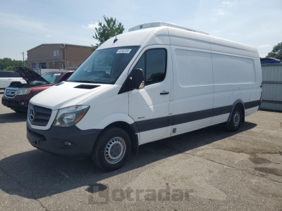 MERCEDES-BENZ SPRINTER 2015 WD3PE8CC1FP115642