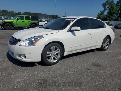 NISSAN ALTIMA 2011 1N4BL2AP0BN437645