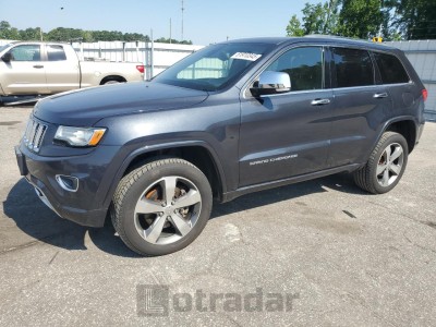 JEEP GRAND CHER 2014 1C4RJFCM0EC556966