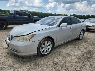 LEXUS ES350 2007 JTHBJ46G472123539