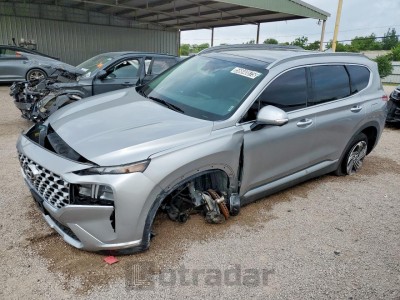 HYUNDAI SANTA FE 2023 5NMS3DAJ5PH640407
