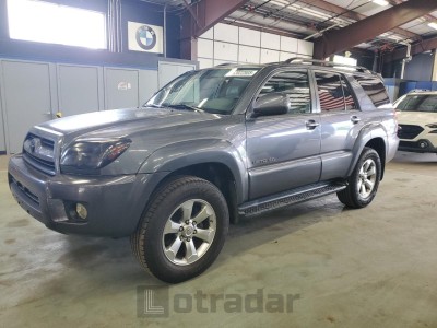 TOYOTA 4RUNNER 2006 JTEBT17R268033498