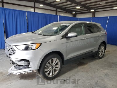 FORD EDGE 2024 2FMPK4K96RBA89852