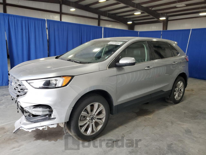 FORD EDGE 2024 VIN 2FMPK4K96RBA89852