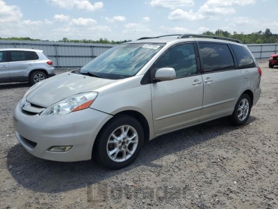 TOYOTA All Models 2006 5TDZA22C06S396881