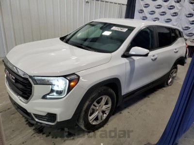GMC TERRAIN 2024 3GKALTEG1RL343858