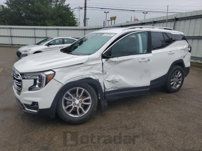 GMC TERRAIN 2024 3GKALVEG8RL142907