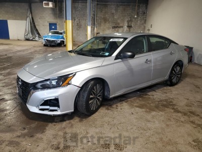 NISSAN ALTIMA 2024 1N4BL4DV7RN400737