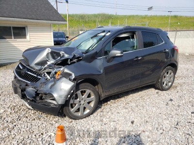 BUICK ENCORE 2018 VIN KL4CJGSB7JB560275