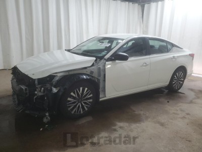 NISSAN ALTIMA 2025 1N4BL4DV9SN356195