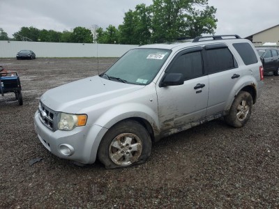 FORD ESCAPE 2008 1FMCU93128KE38301