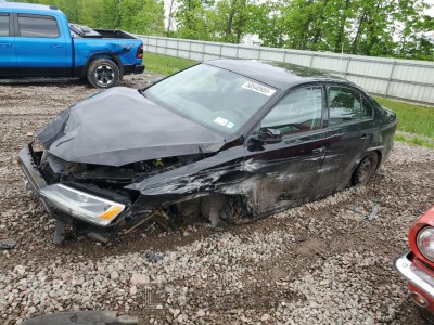 VOLKSWAGEN JETTA 2016 3VW167AJ6GM278652