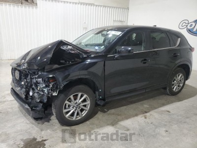 MAZDA CX-5 SELEC 2024 JM3KFBBL4R0510124