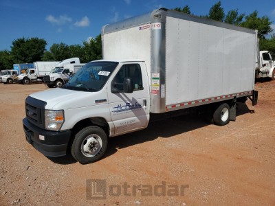 FORD ALL Models 2024 VIN 1FDWE3FN6RDD08985