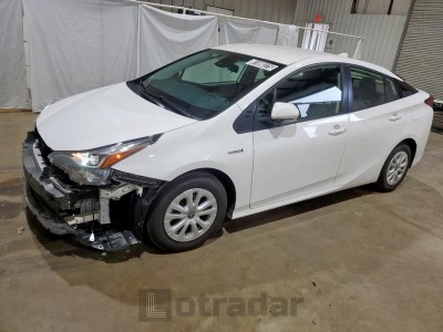 TOYOTA PRIUS NIGH 2022 JTDKAMFU3N3182144