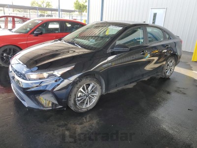 KIA FORTE 2024 3KPF24AD2RE792136