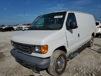 FORD ALL Models 2006 1FTNE24W26DA79433