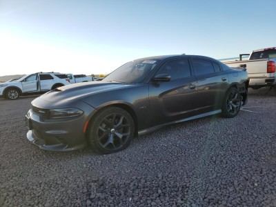 DODGE CHARGER 2019 2C3CDXCT0KH529550