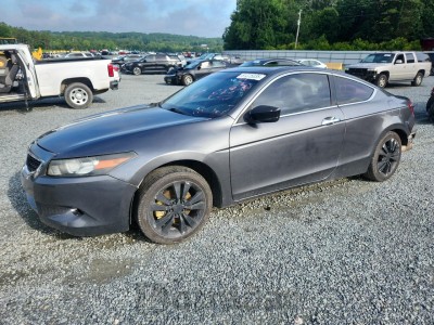 HONDA ACCORD 2010 1HGCS2A84AA010308