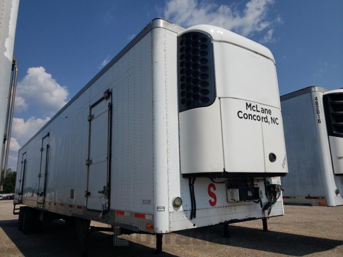 UTILITY ALL Models 2015 VIN 1UYVS2480FM182202