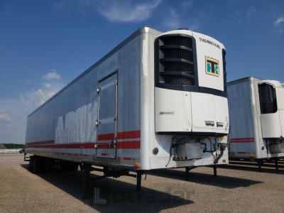 UTILITY ALL Models 2008 1UYVS25368M323828