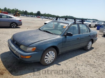 TOYOTA COROLLA 1994 2T1AE09B5RC080960