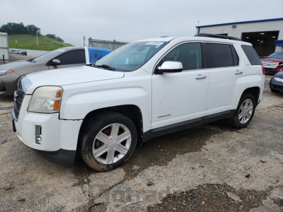 GMC TERRAIN 2012 2GKFLUE52C6180093