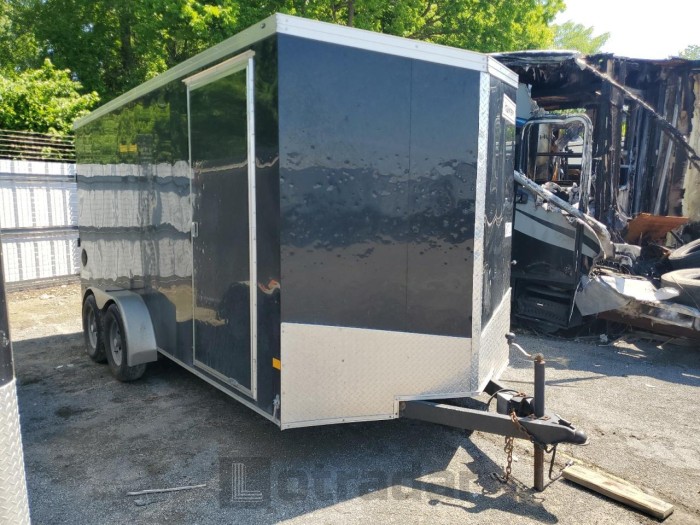HAULMARK ALL Models 2022 VIN 7K51E1620NH907379
