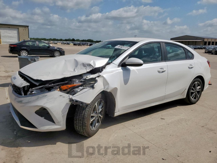 KIA FORTE 2023 VIN 3KPF24AD5PE588704