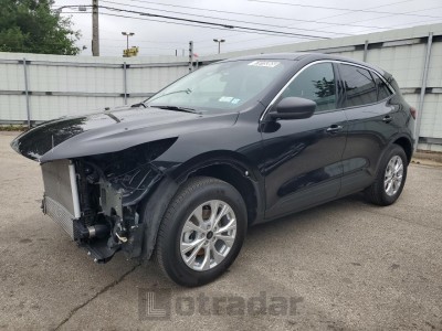 FORD ESCAPE ACT 2024 1FMCU9GNXRUA66502