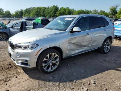 BMW X5 2014 5UXKS4C58E0J94820