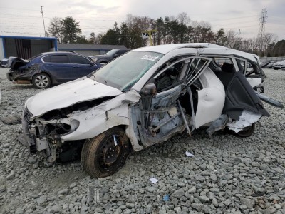 TOYOTA COROLLA 2007 2T1KR32E97C638532