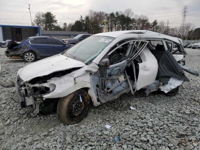 TOYOTA COROLLA 2007 VIN 2T1KR32E97C638532