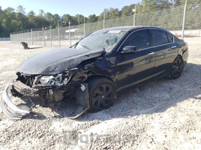 HONDA ACCORD 2016 1HGCR2F76GA199340