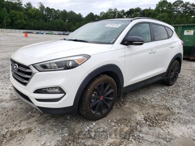 HYUNDAI TUCSON 2017 KM8J33A25HU534656
