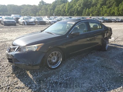 HONDA ACCORD 2010 1HGCP2F84AA000713